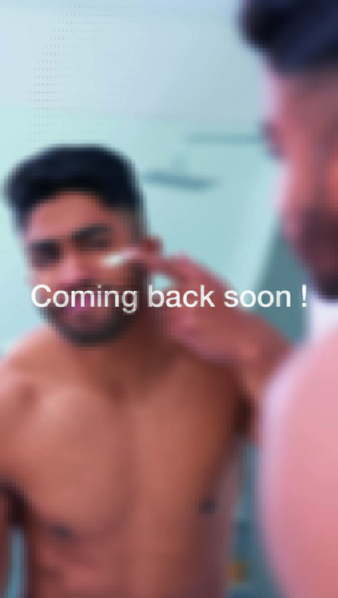 Pablo Escort Boy Geneve