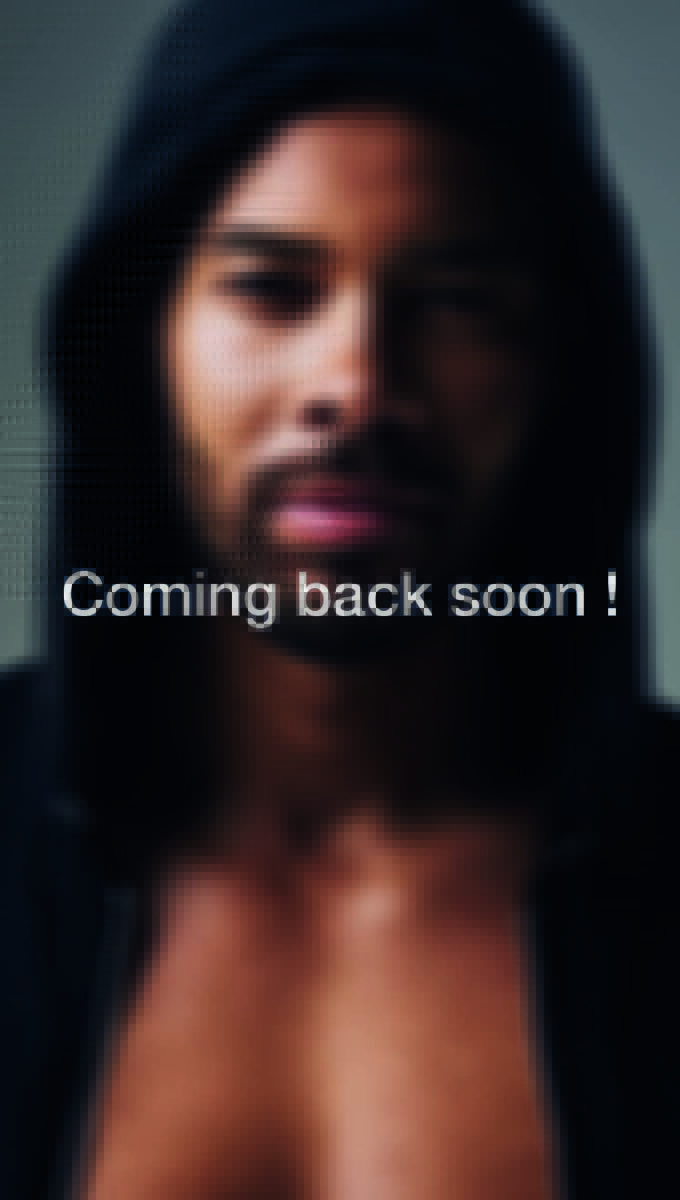 Thomas Escort Boy Lausanne
