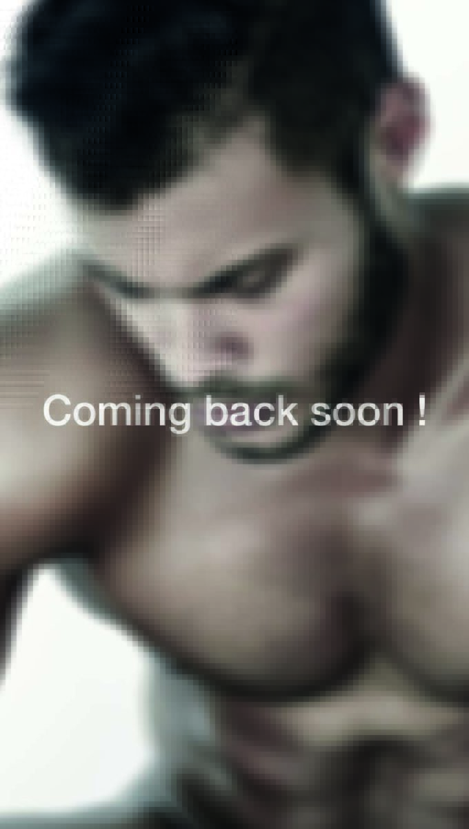 Diego Escort Boy Montreux