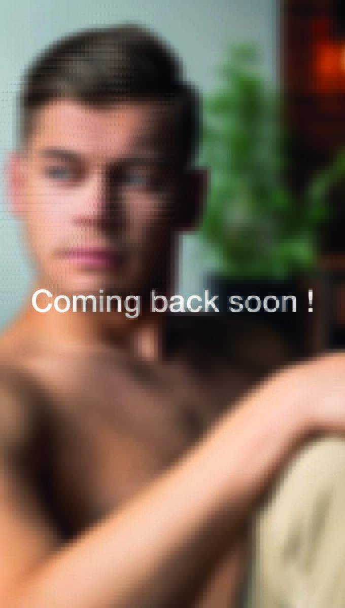 Hugo Escort Boy Montreux
