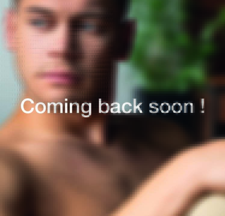 Hugo Escort Boy Montreux