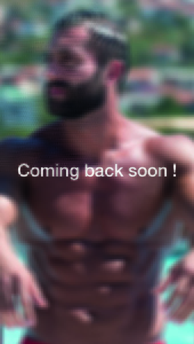 Julien Escort Gay Geneve