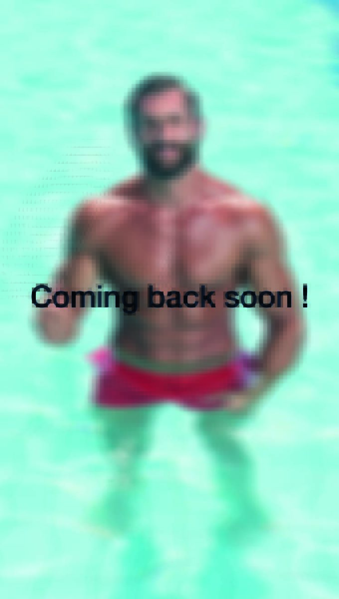 Julien Escort Gay Geneve