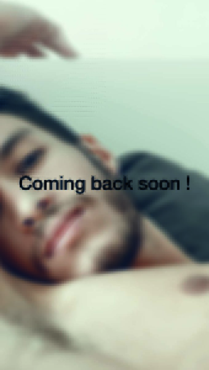 Samir Escort Gay Geneva
