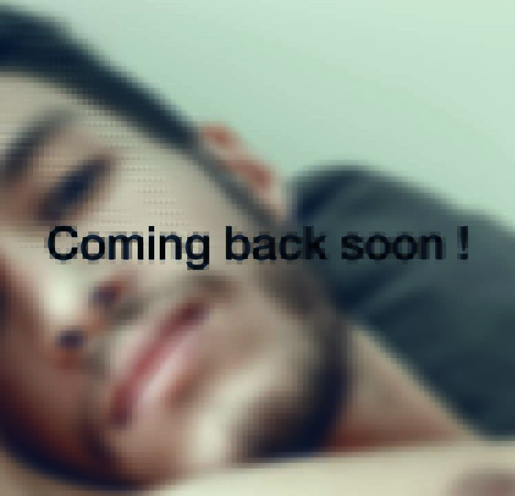 Samir Escort Gay Geneve