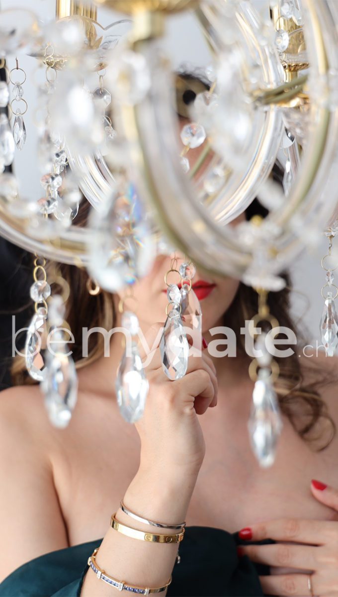 Lola Escort Girl Geneve