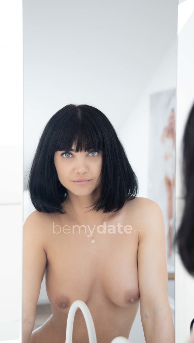 Andy Escort Girl Geneve