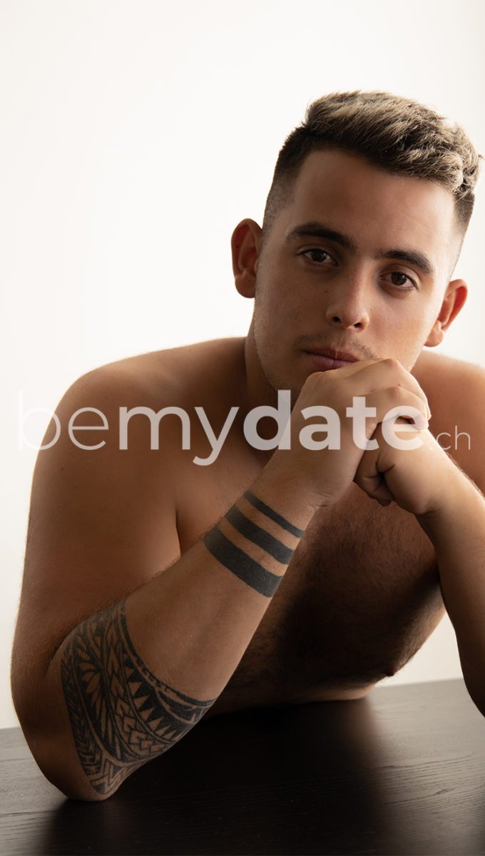 Loco Escort Boy Geneva