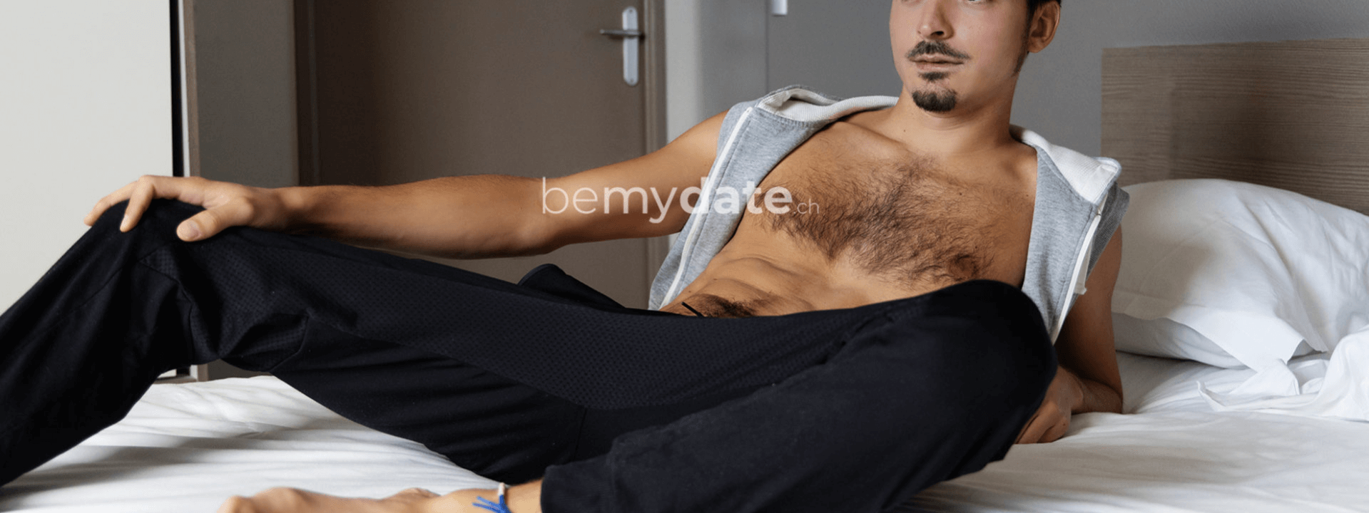 Latinux Escort Gay Geneva