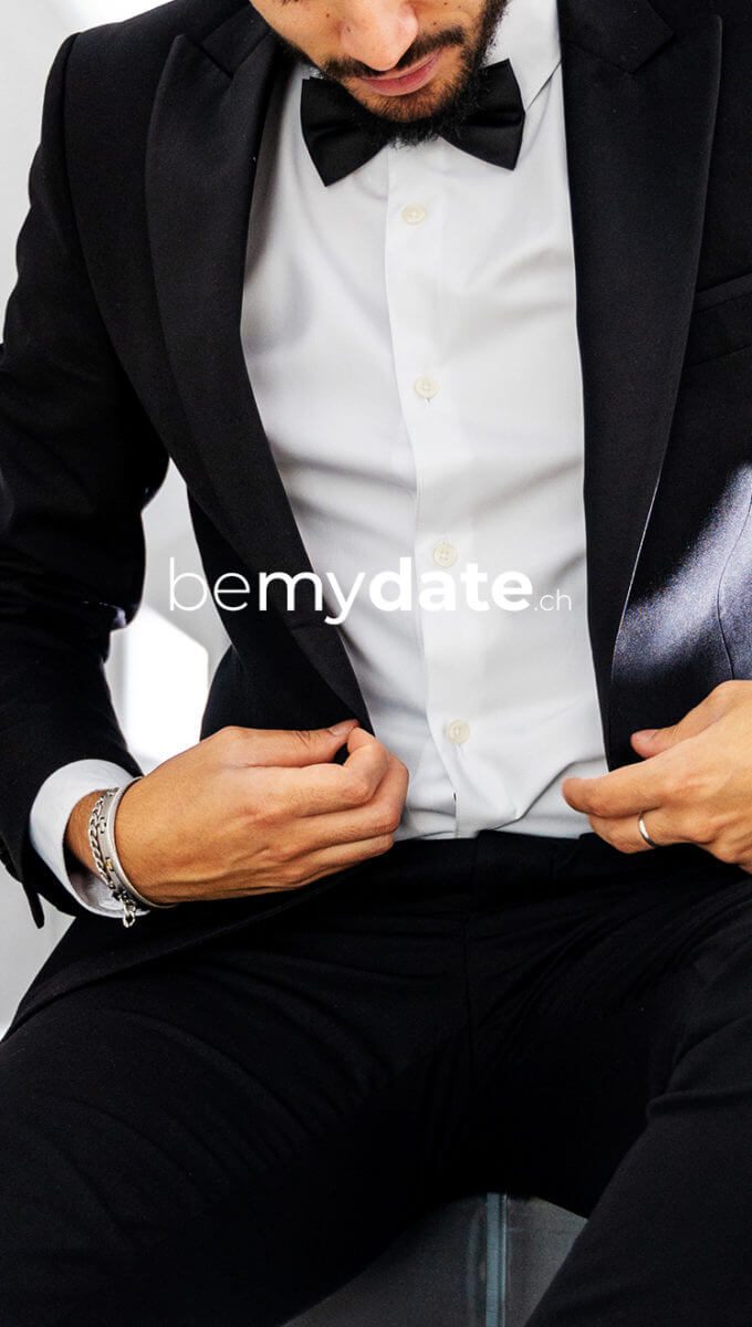 Rayan Escort Gay Geneva