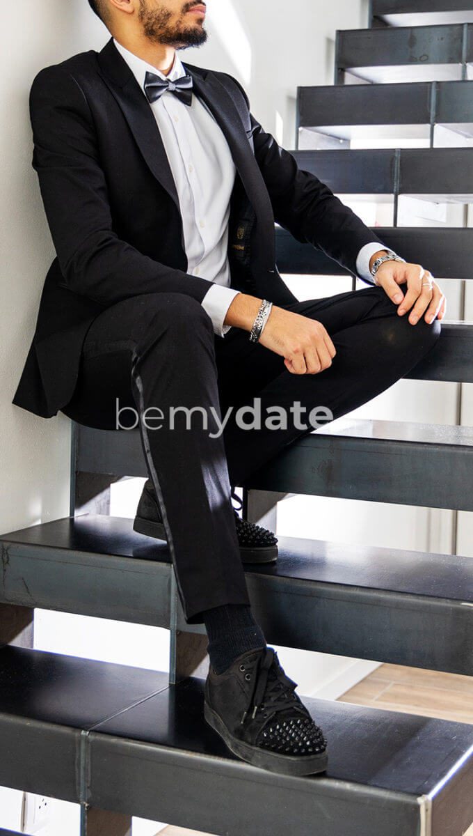 Rayan Escort Gay Geneva