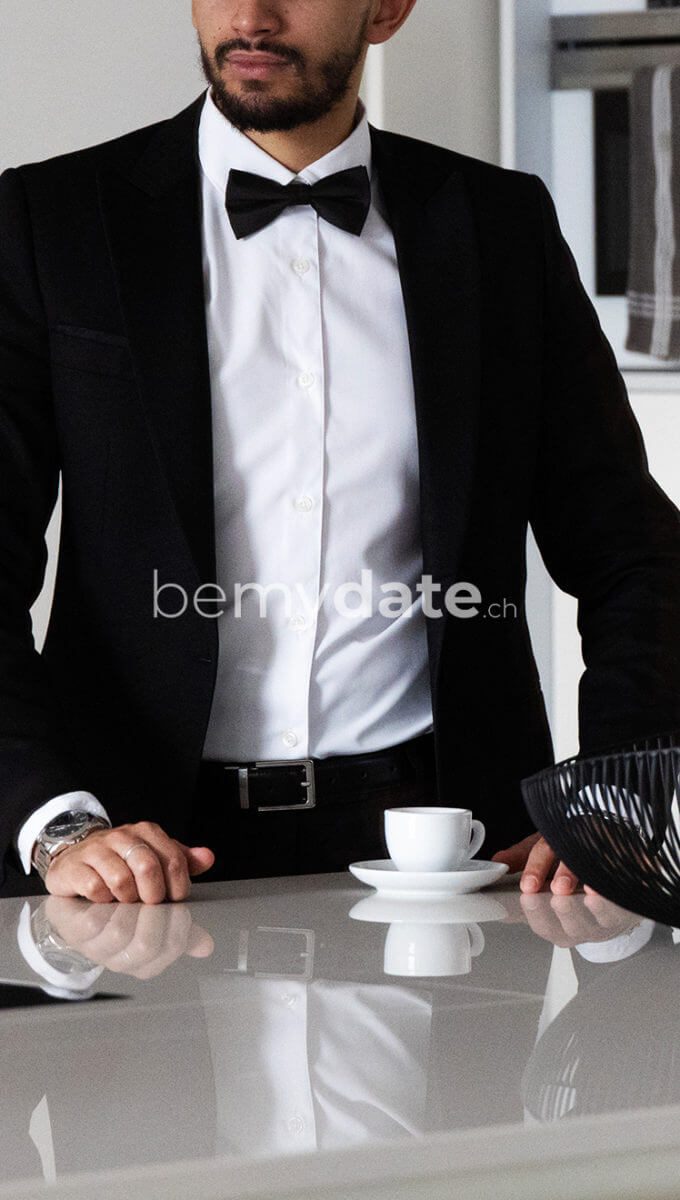 Rayan Escort Gay Geneva