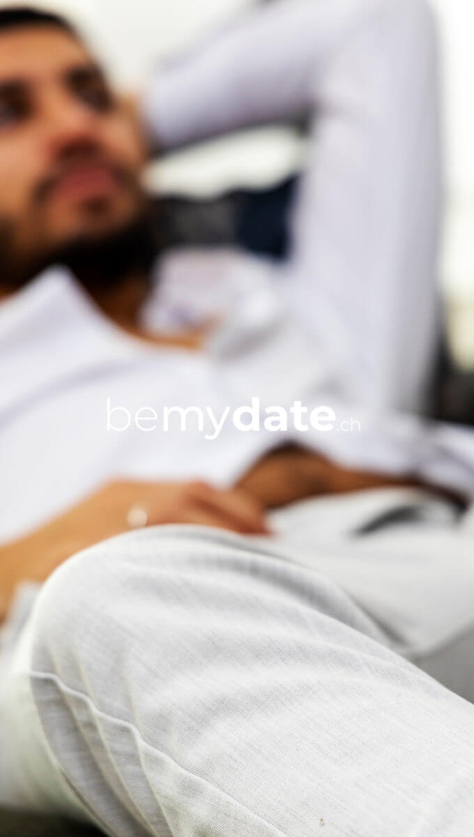 Rayan Escort Gay Geneva