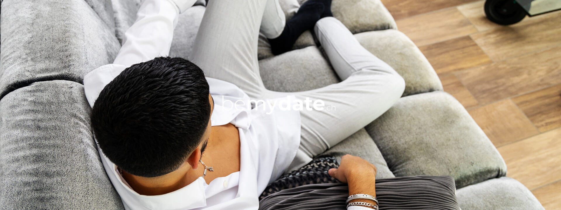 Rayan Escort Gay Geneva