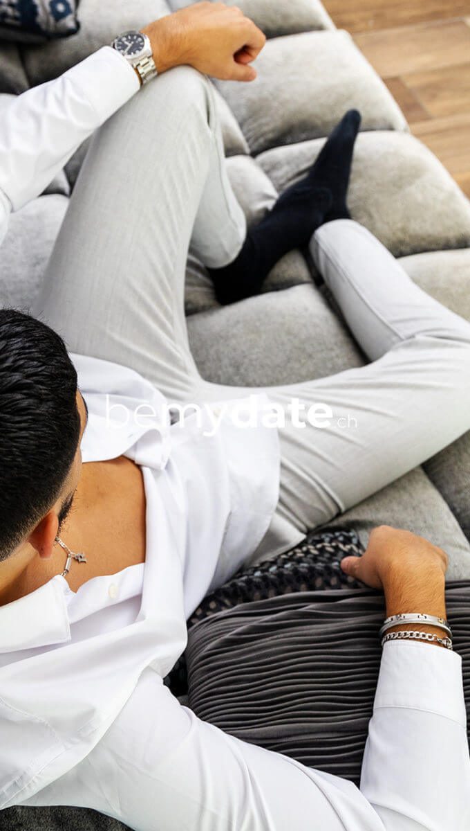 Rayan Escort Gay Geneva