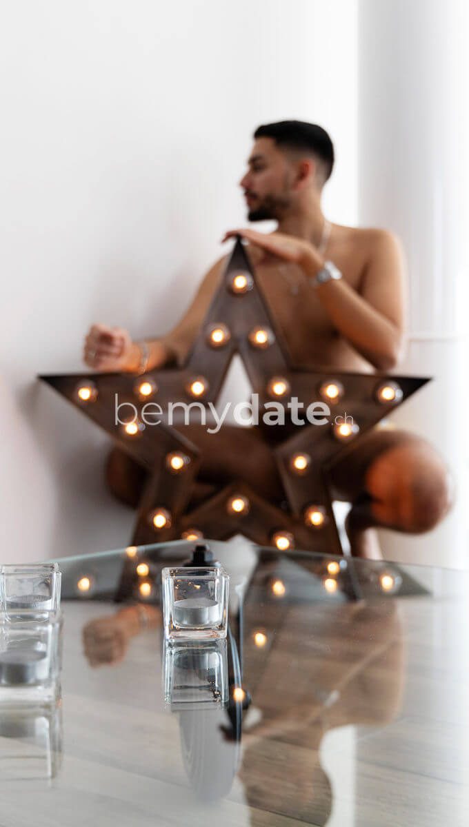 Rayan Escort Gay Geneva