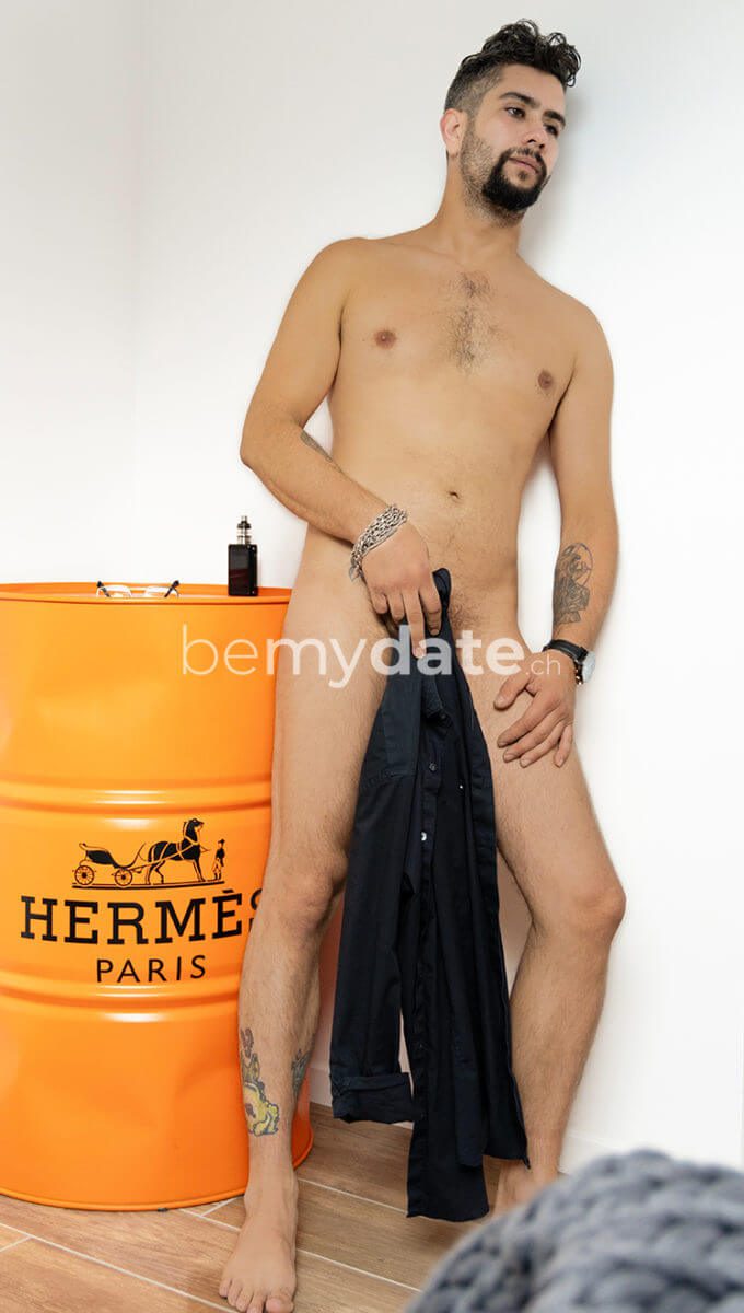 Chat Escort Gay Geneve