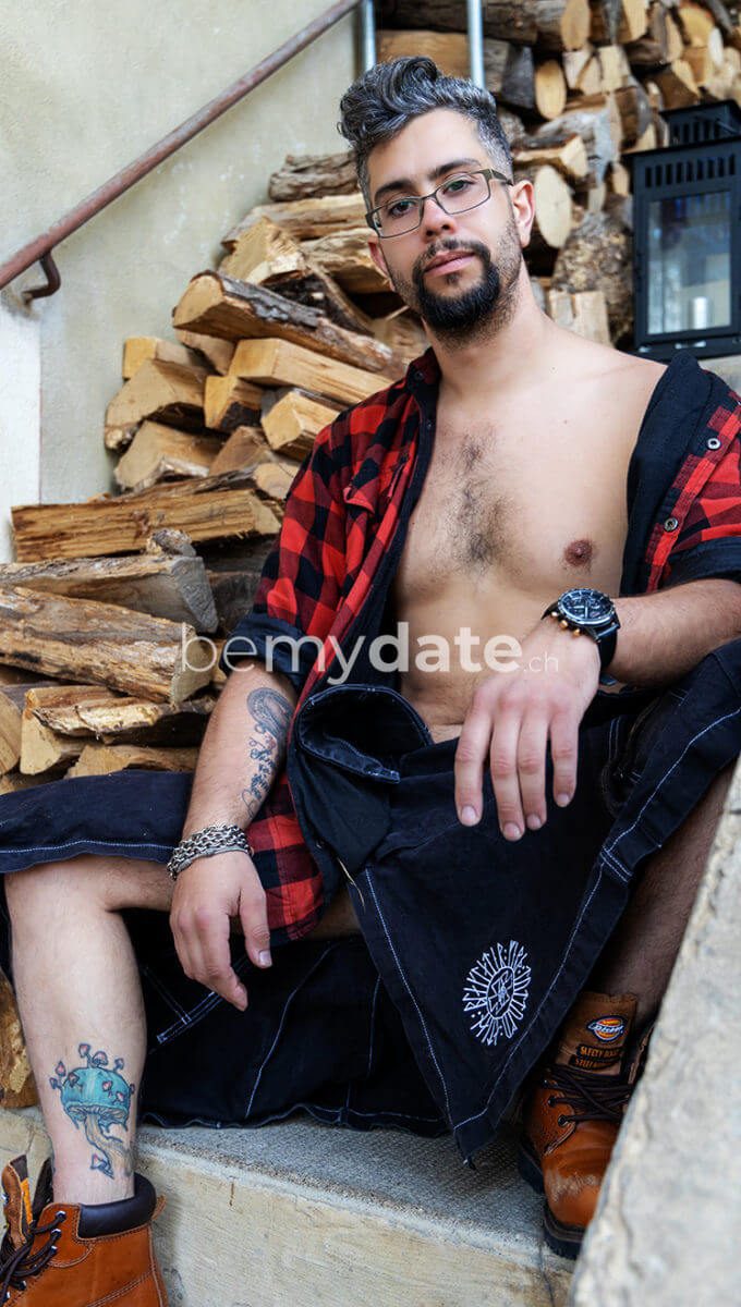 Chat Escort Gay Geneve