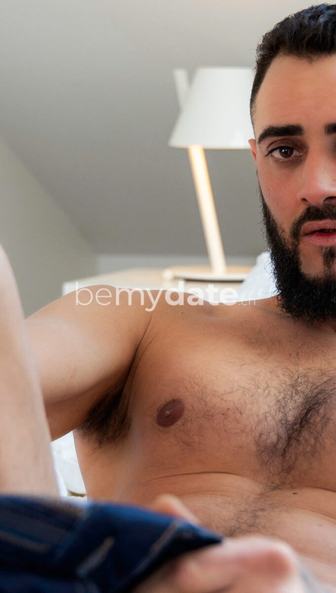 Santiago Escort Boy Geneva