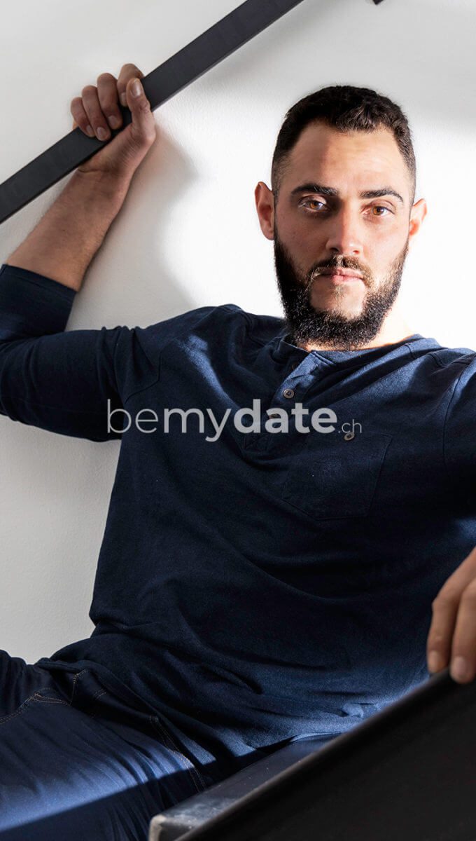 Santiago Escort Boy Geneva