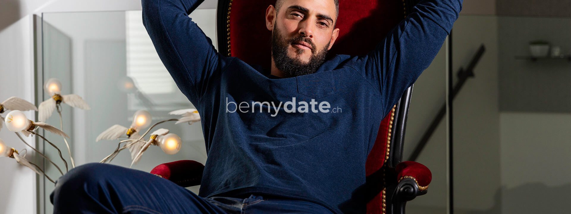 Santiago Escort Boy Geneva