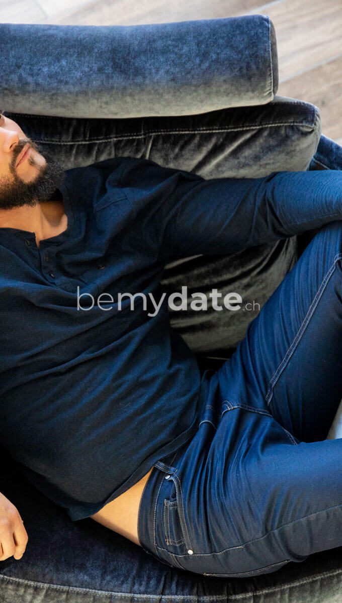Santiago Escort Boy Geneva