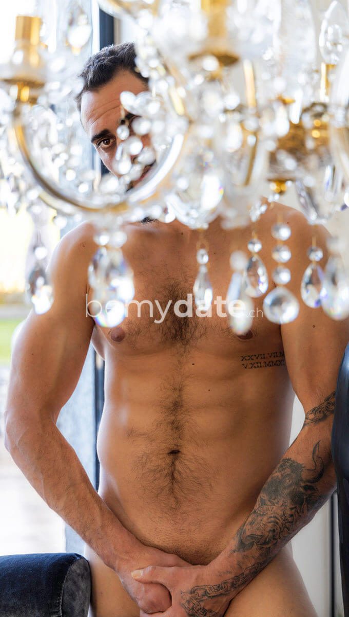 Santiago Escort Boy Geneva