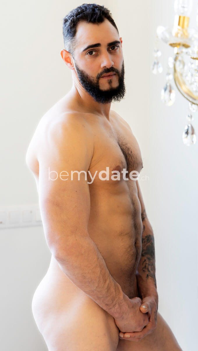 Santiago Escort Boy Geneva