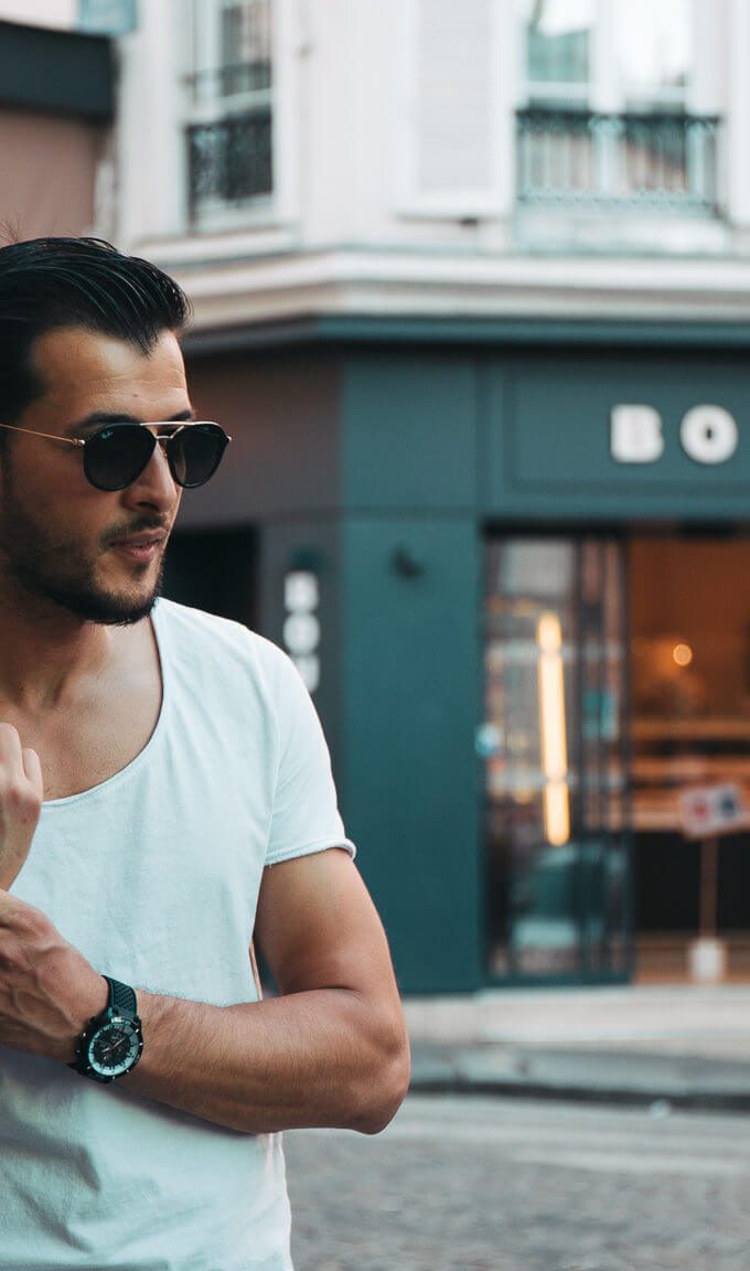 Le Prince escort boy Geneve