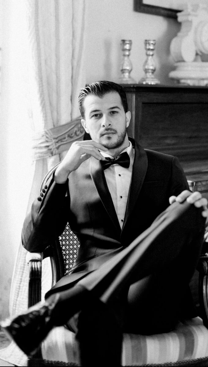 Le Prince escort boy Geneve
