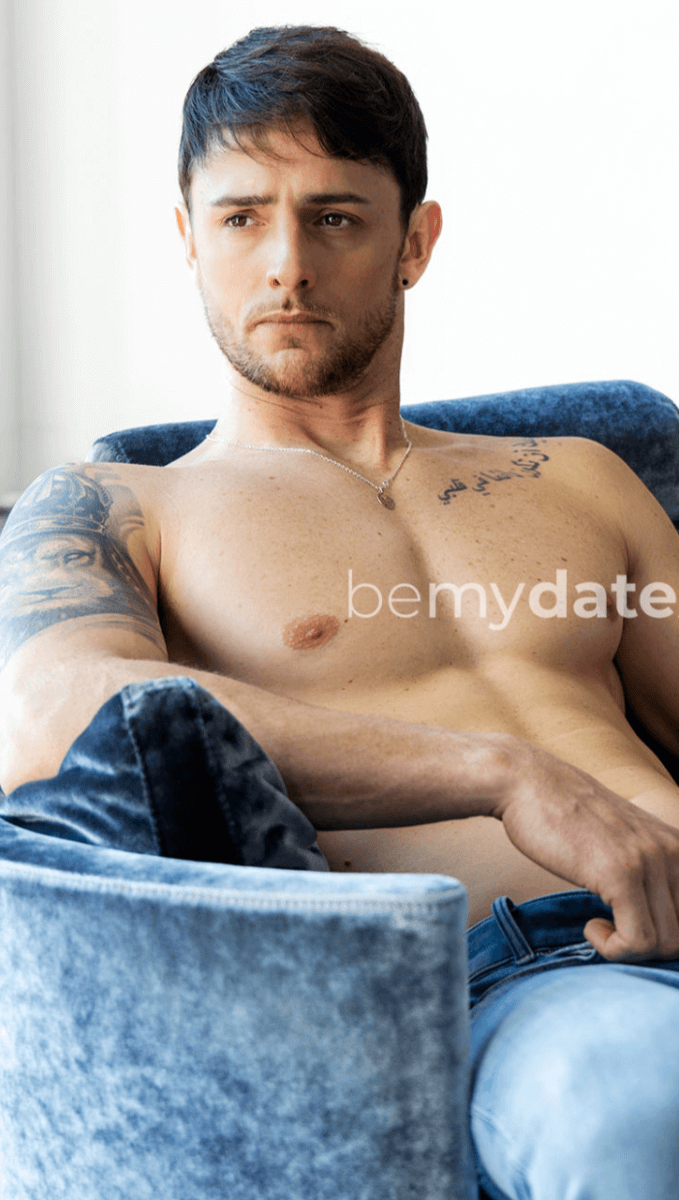 John Escort Boy Geneva