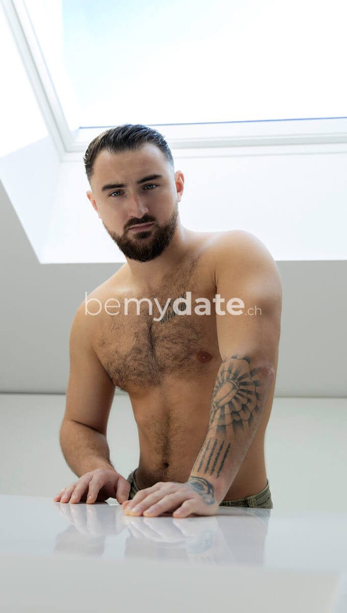 Val Escort Boy Geneve