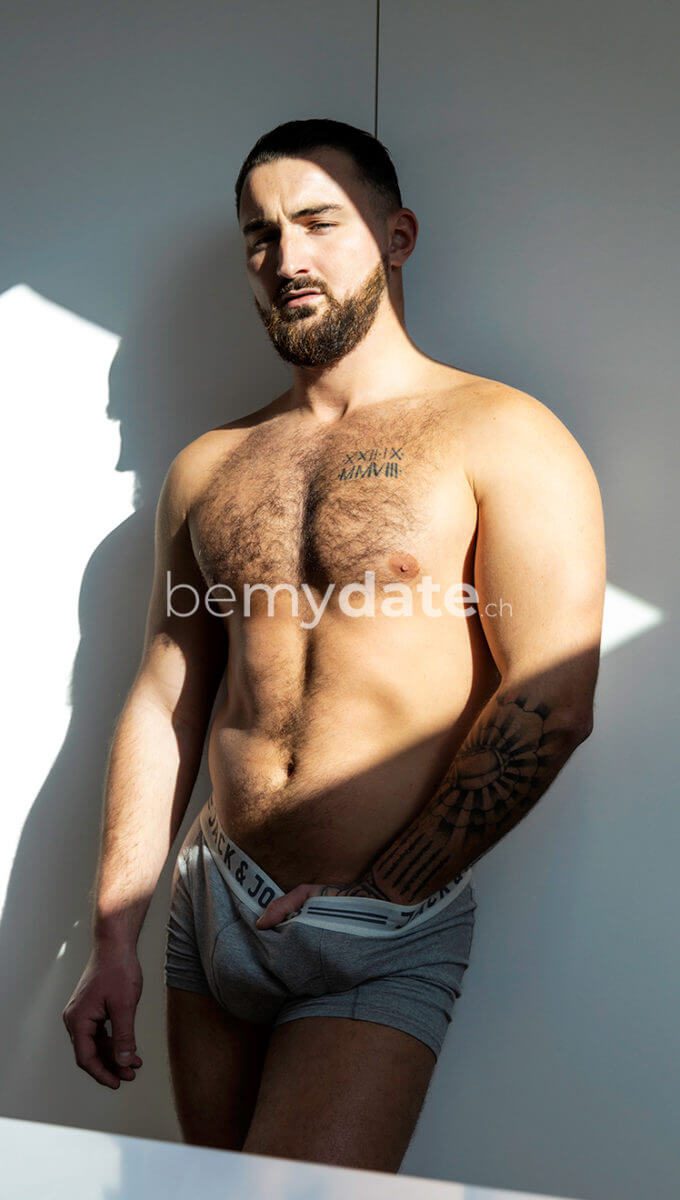 Val Escort Boy Geneva