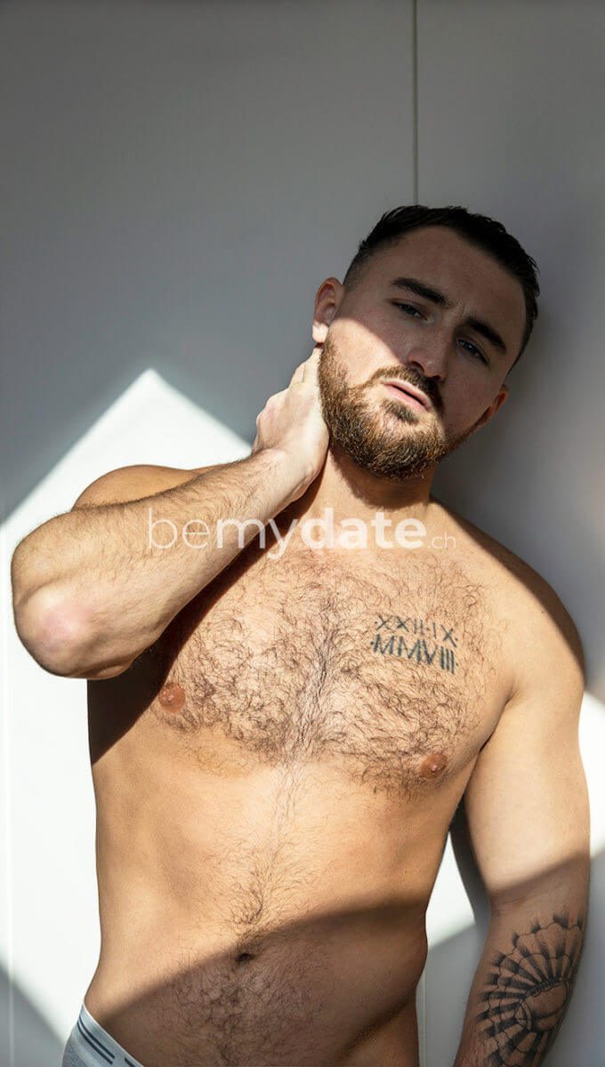 Val Escort Boy Geneva