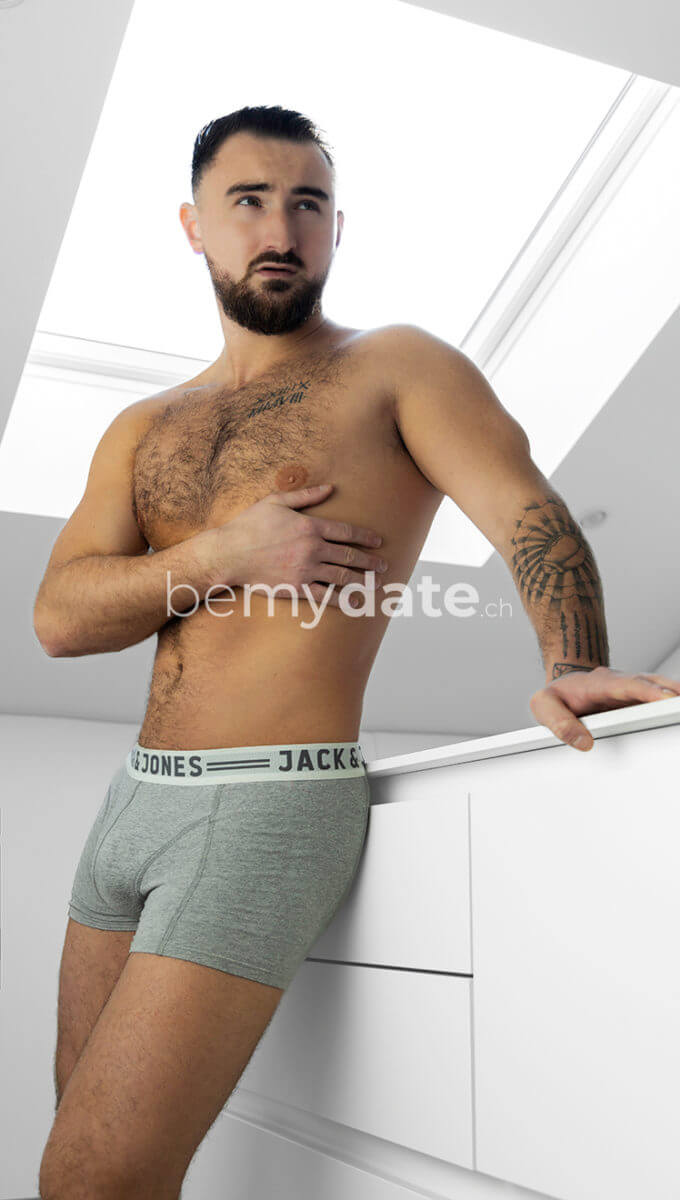 Val Escort Boy Geneva