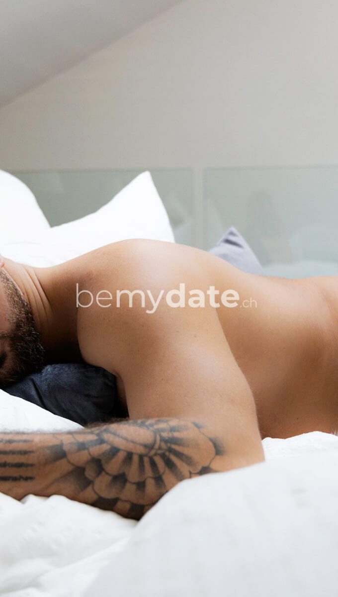 Val Escort Boy Geneva