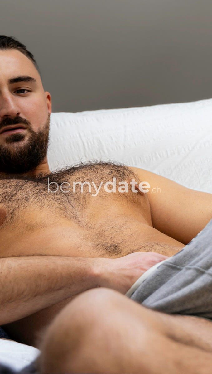 Val Escort Boy Geneve