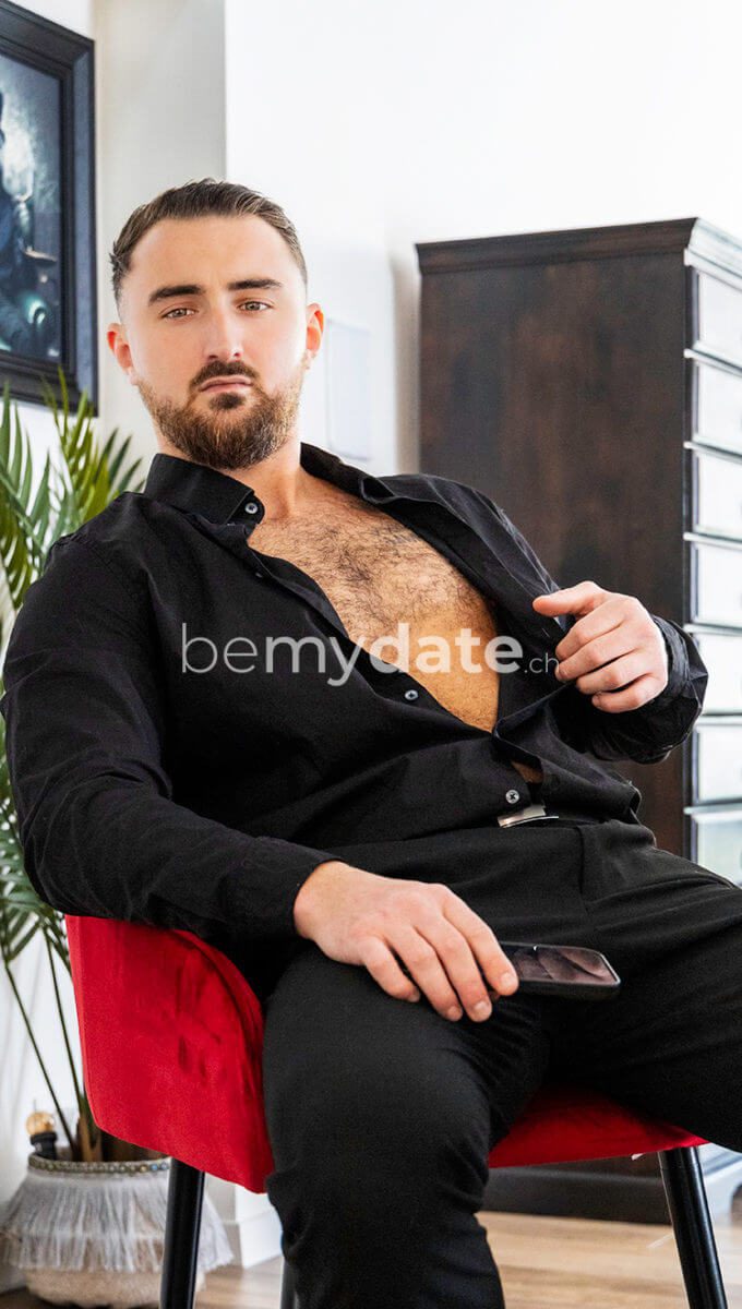 Val Escort Boy Geneva