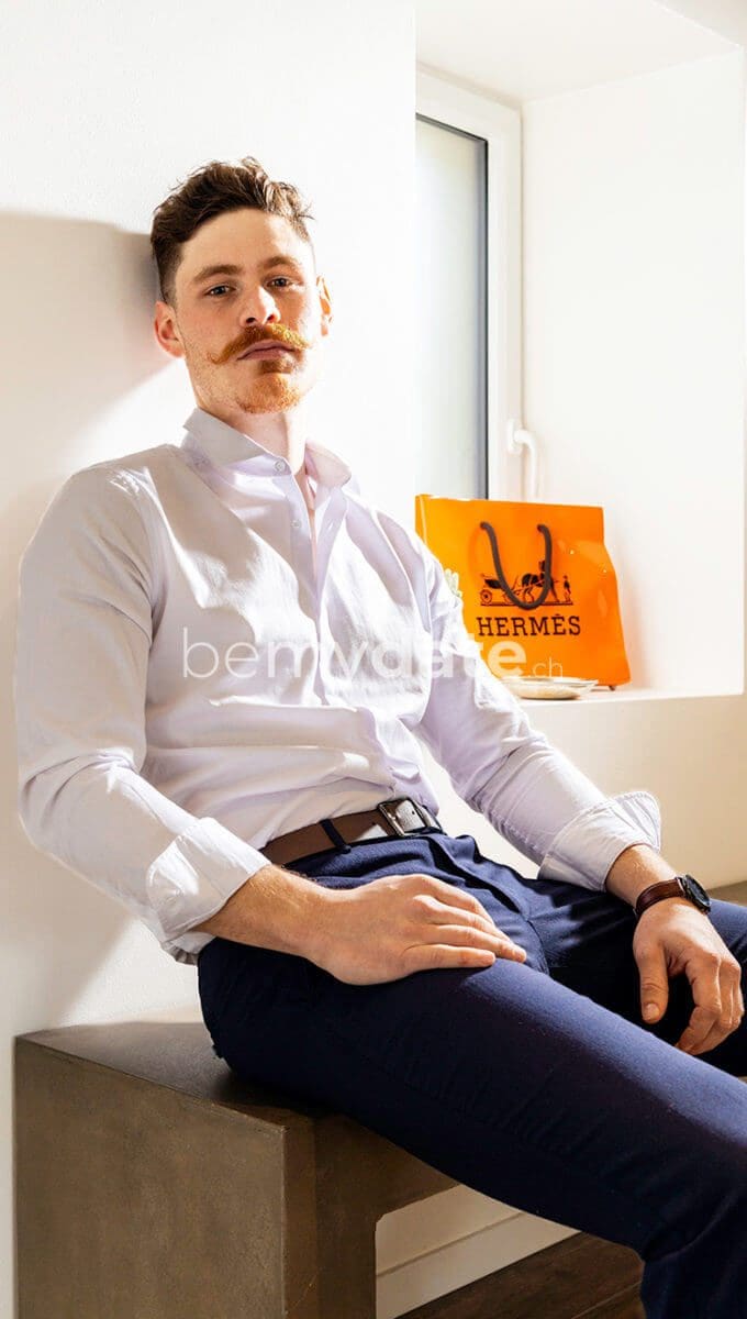 Leam Escort Boy Geneva