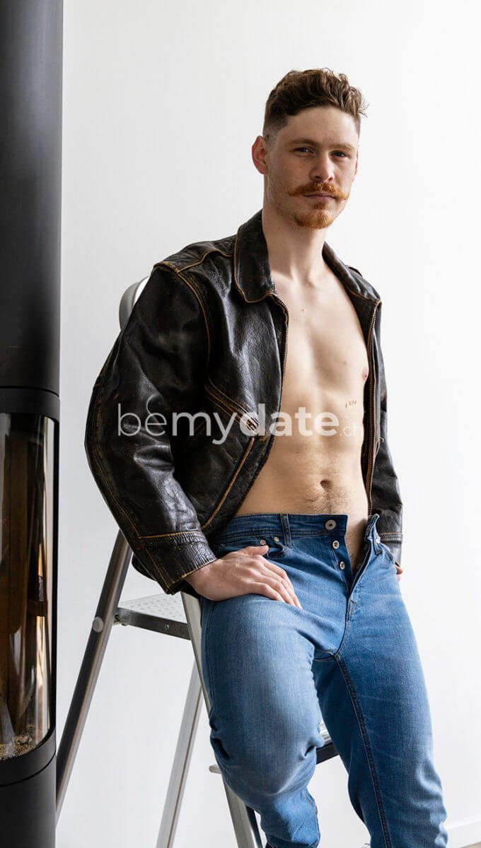 Leam Escort Boy Geneva