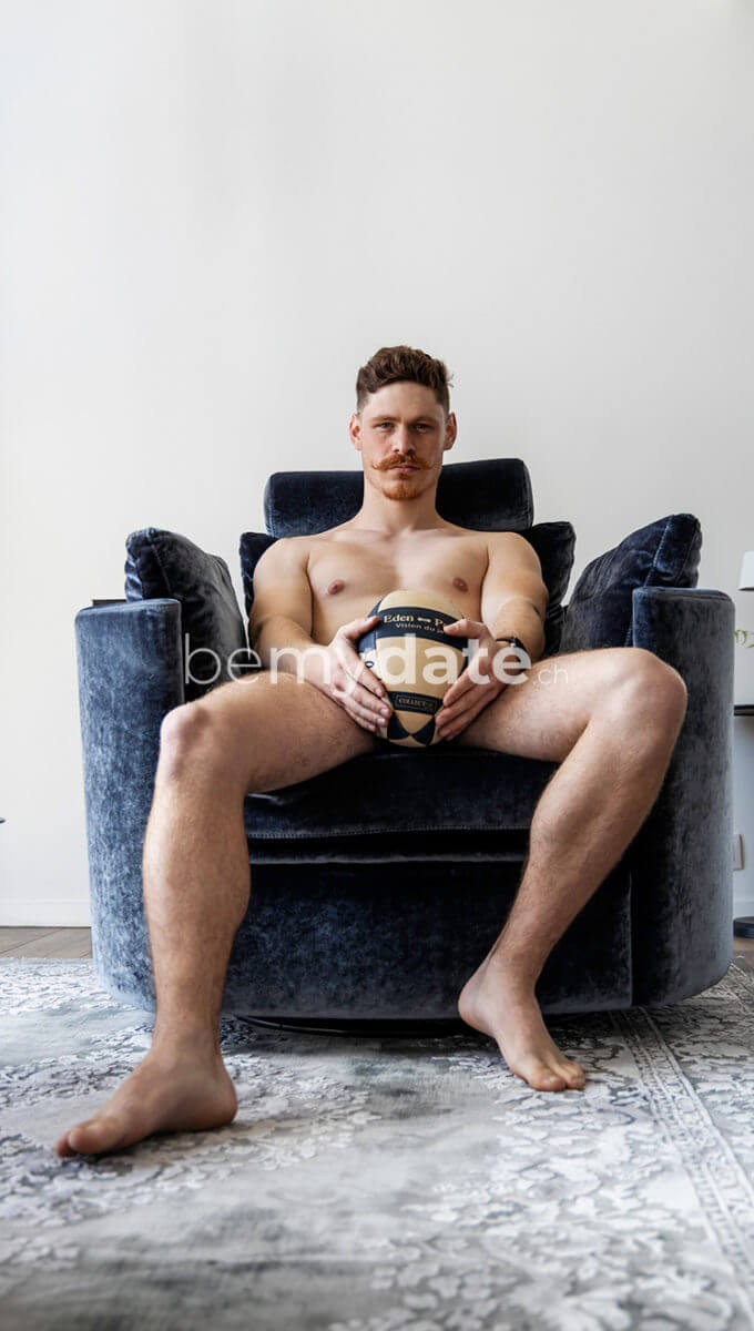 Leam Escort Boy Geneve