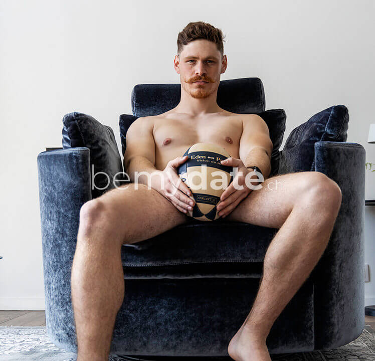 Leam Escort Boy Geneva