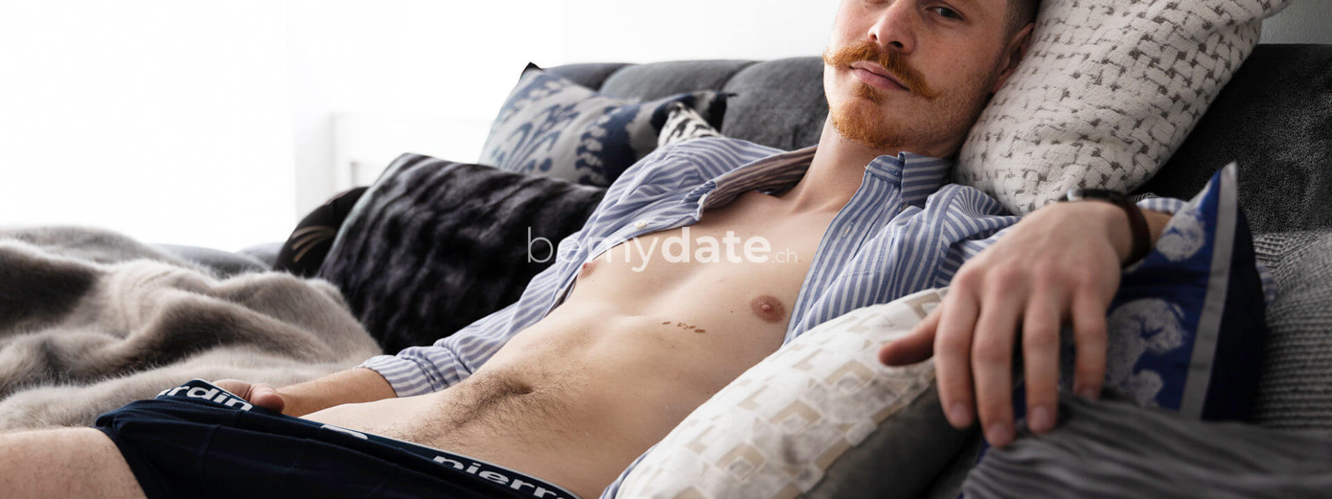 Leam Escort Boy Geneva