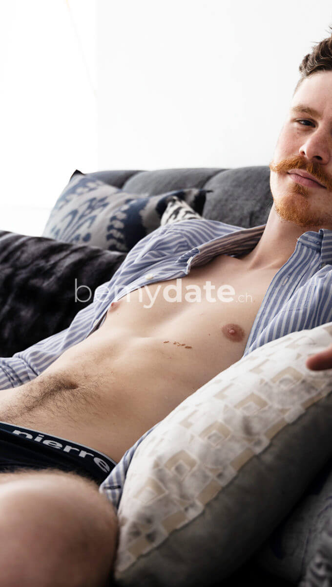 Leam Escort Boy Geneva