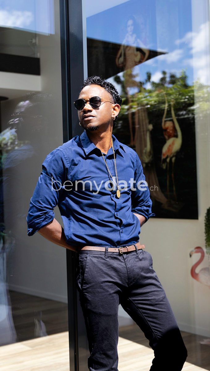 Babass Escort Boy Geneve