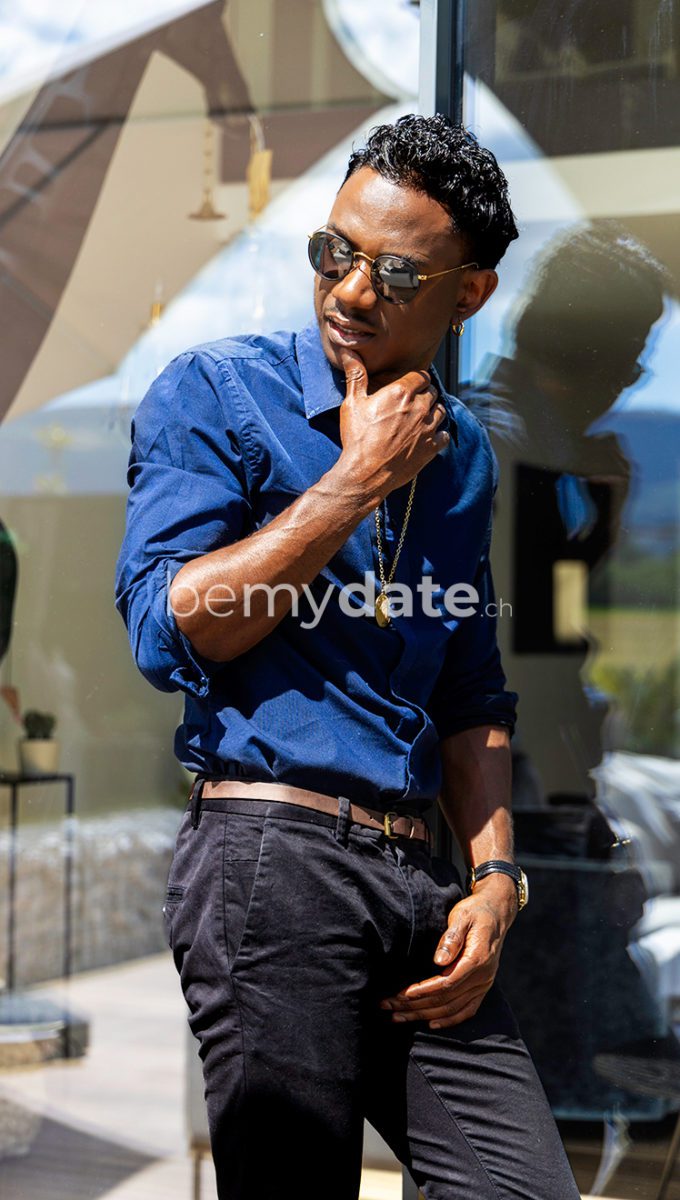 Babass Escort Boy Geneve