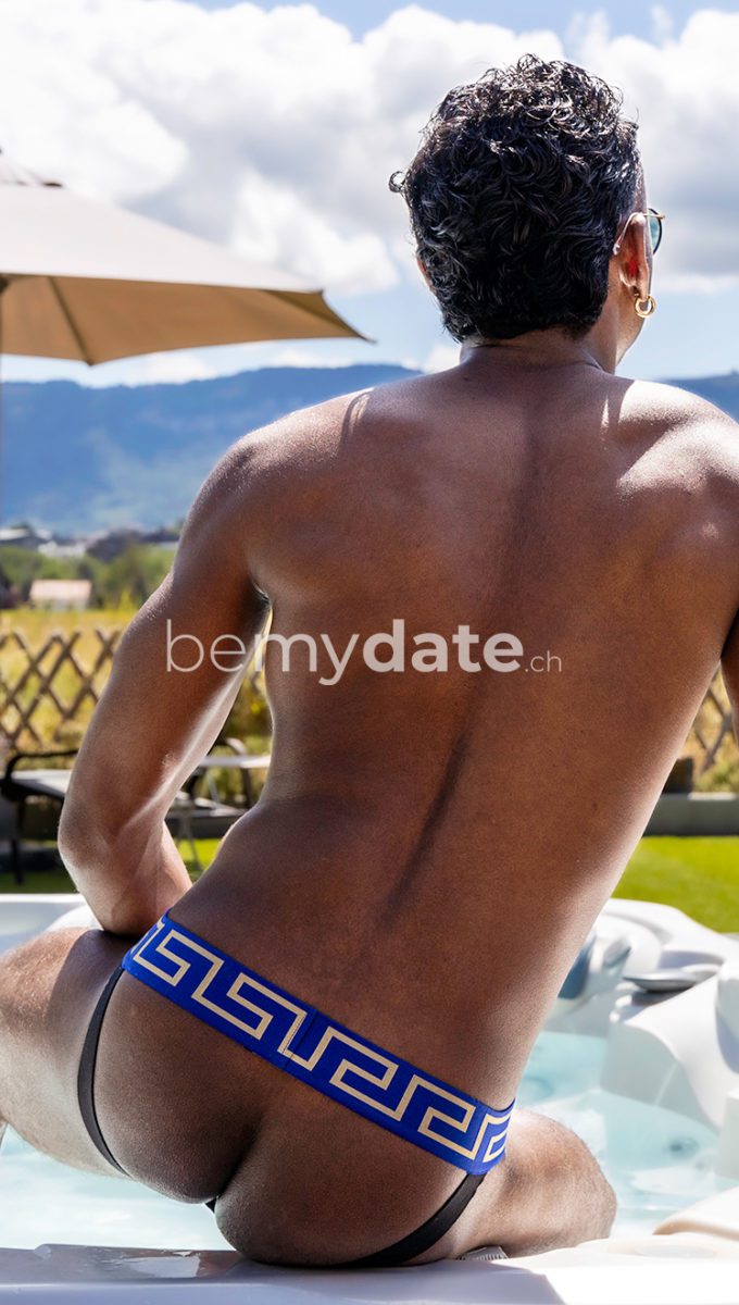 Babass Escort Boy Geneva