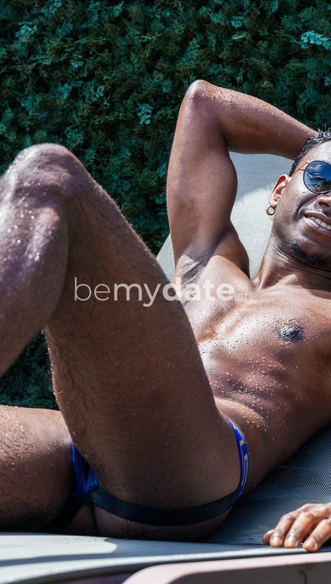 Babass Escort Boy Geneve