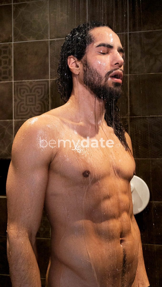 Zeus Escort Boy Fribourg