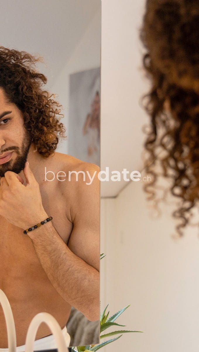 Zeus Escort Boy Fribourg